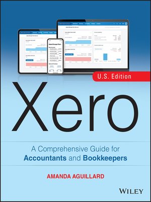 cover image of Xero